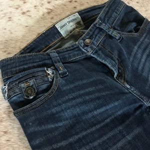 Jimmy Taverniti Jeans